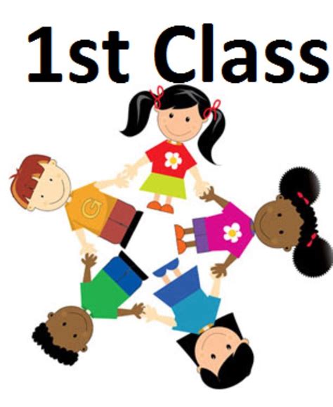 Image result for First Class Students