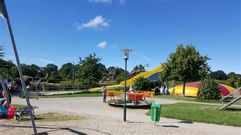 Ruegenpark Gingst - 2019 What to Know Before You Go (with Photos ...