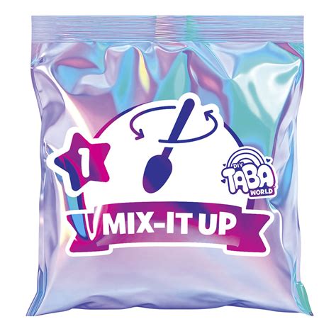 Taba World Mystical Friends Keyring Craft Set (Styles Vary) | The ...