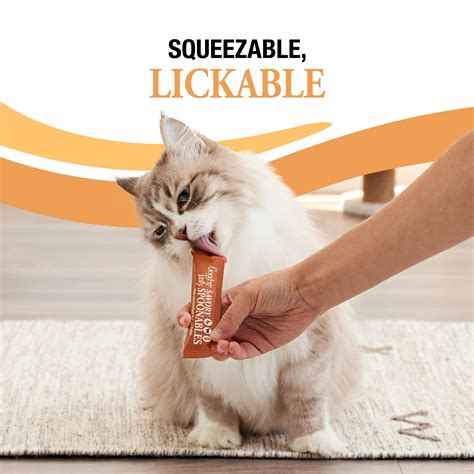 Good 'n' Tasty Savory Spoonables with Real Duck, Beef and Rabbit for ...