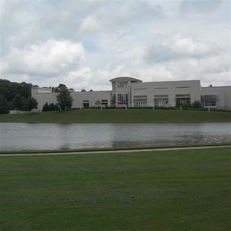 THE JULE COLLINS SMITH MUSEUM OF FINE ART (2026) All You Need to Know ...