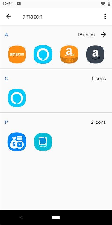 One UI Icon Pack offre tutte le icone e gli sfondi Samsung