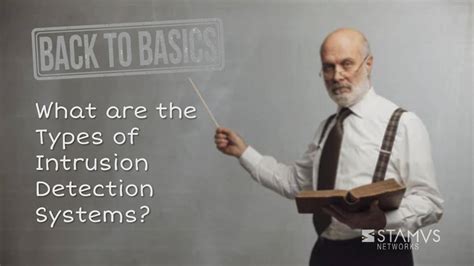 Image result for Types of Intrusion Detection Systems