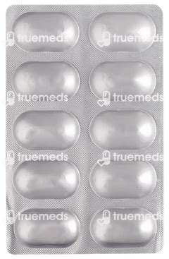 Septa Q10 180 MG | Order Septa Q10 180 MG Capsule Online at Truemeds