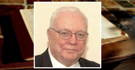 Obituary | James Harper Strickland of Raleigh, North Carolina | Parrish ...