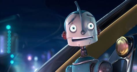 Image result for Wonderbot Robots Screencaps