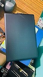Amazon.in: Buy Wacom CTL-672/K0-CX Medium 8.5-inch x 5.3-inch Graphic ...