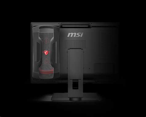 eGPU 的图像结果