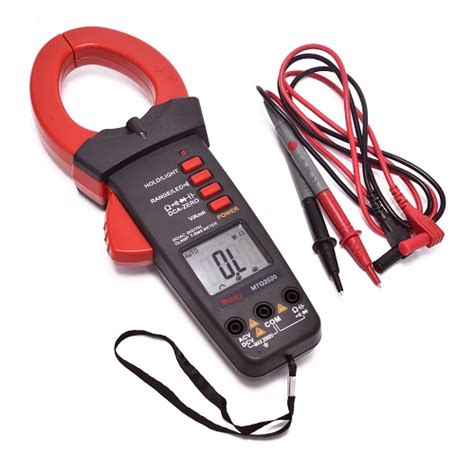 Clamp Meter Products