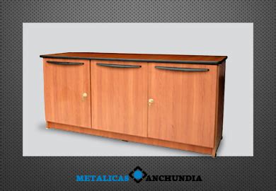 Muebles de Oficina en Guayaquil, Metalicas Anchundia