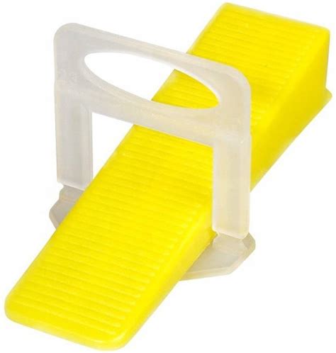 SUNELITE Premium Quality Tile Leveling System Wall Floor Spacer Tile ...