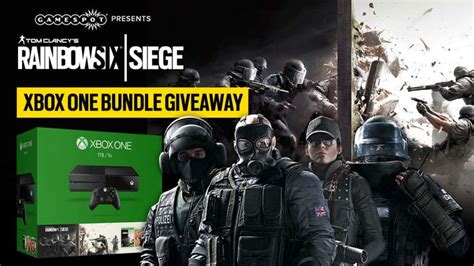 Get Tom Clancy's Rainbow Six Siege X - Free Access | Xbox