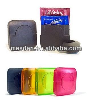 Image result for Flat Surface Condom Box