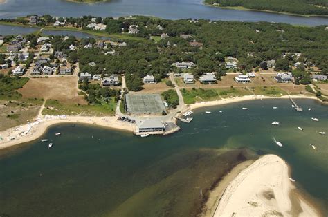 Menauhant Yacht Club in East Famouth, MA, United States - Marina ...