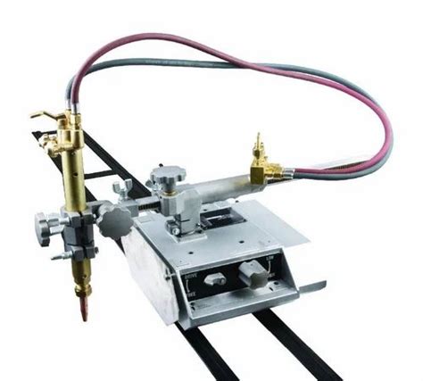 Industrial Gas Equipment - VCM 200 Portable Cutting Machine Wholesale ...