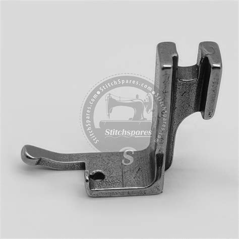 A10 1" Presser Foot For (A10 Folder/Binder) Single Needle Lock-Stitch ...