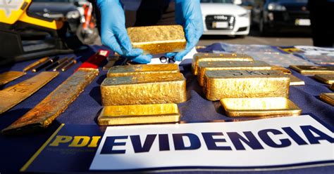 Criptomonedas, la nueva forma de lavar dinero: PDI advierte que se ...