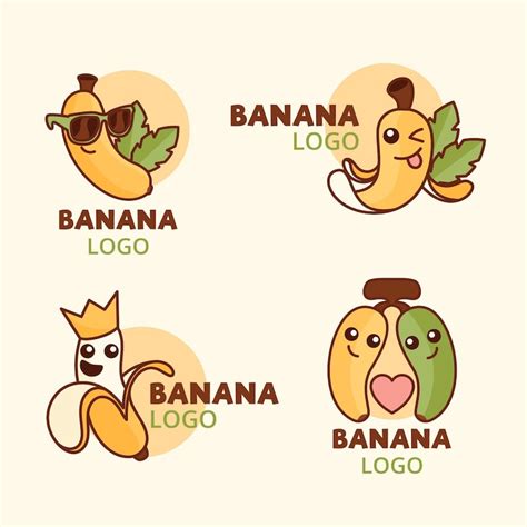 Banana chips logo Images - Free Download on Freepik