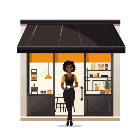 Black Woman Business Owner 的图像结果