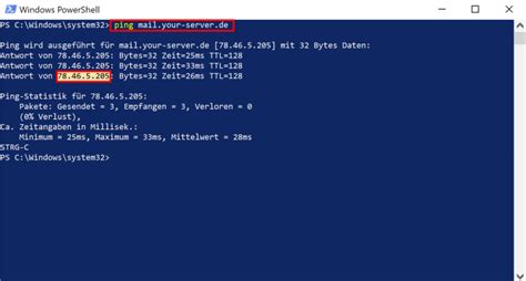 Image result for Find the Server Name Using IP Address