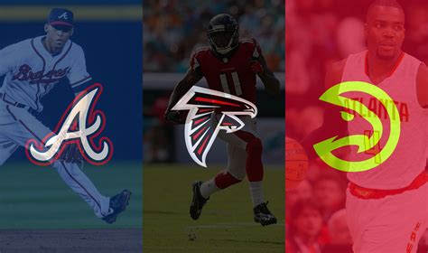 Atlanta Sports Wallpapers - Wallpaper Cave