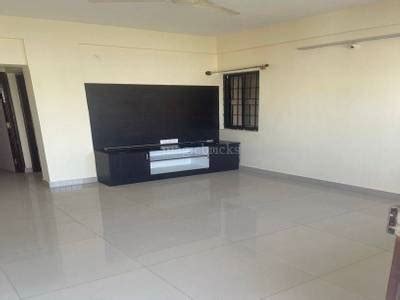 Rent 1 BHK Flat/Apartment in Hennur Bande, Bangalore - 850 Sq-ft ...