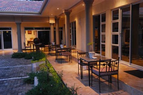 Ya Rena Guest House, Groblersdal