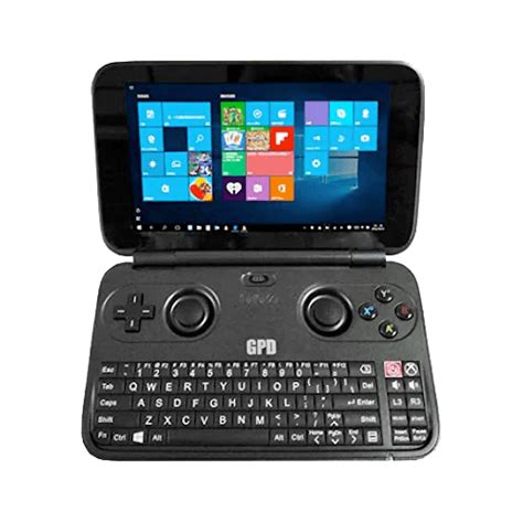 GPD Win Max Features 的图像结果