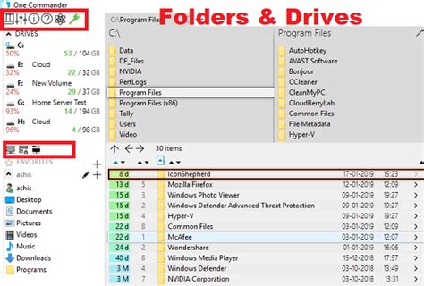 Image result for File Manager Windows 1.0