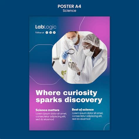 Science Poster Making 的图像结果