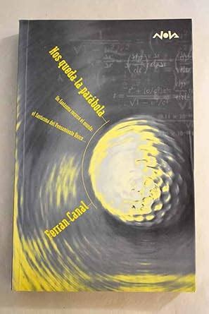 Buy Nos Queda La Parabola Book Online at Low Prices in India | Nos ...