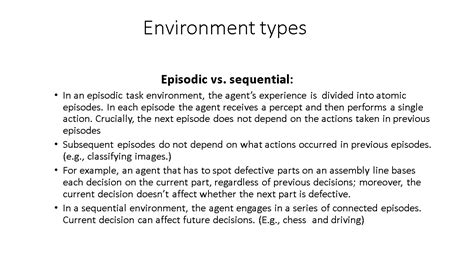 Image result for Fully Observable vs Partially Observable