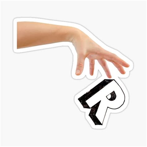 Image result for hard-R Sticker