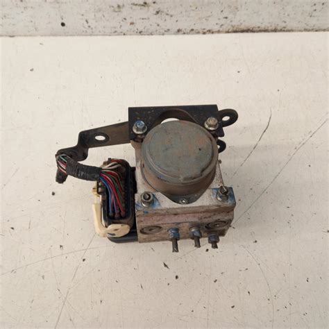 Reprogramming Hilux ABS Module 的图像结果