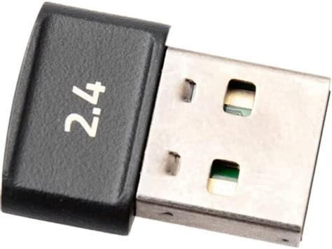 IFEEHE Wireless USB Adapter for Nari Ultimate Gaming India | Ubuy