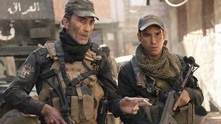 Mosul movie review