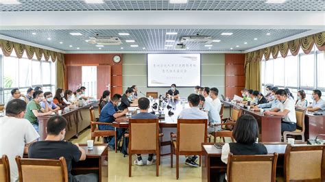 广西大学探索打造高水平人才队伍新模式——“引育用”并举 聚力“双一流”建设（2023-02-22）-新闻中心