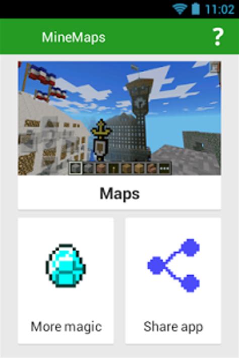 Image result for Minecraft PE Maps