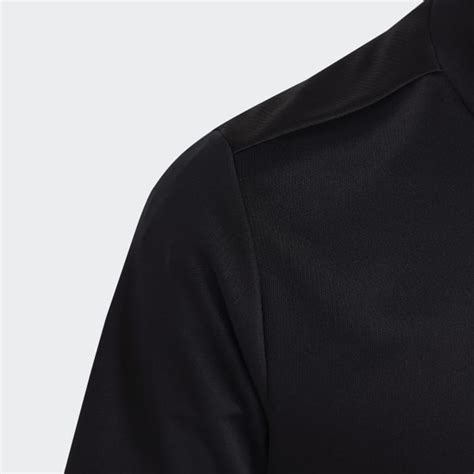 adidas Train Essentials AEROREADY Logo Regular-Fit Tee - Black | adidas ...