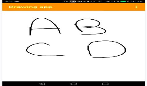 Simple Drawing App - App on Amazon Appstore