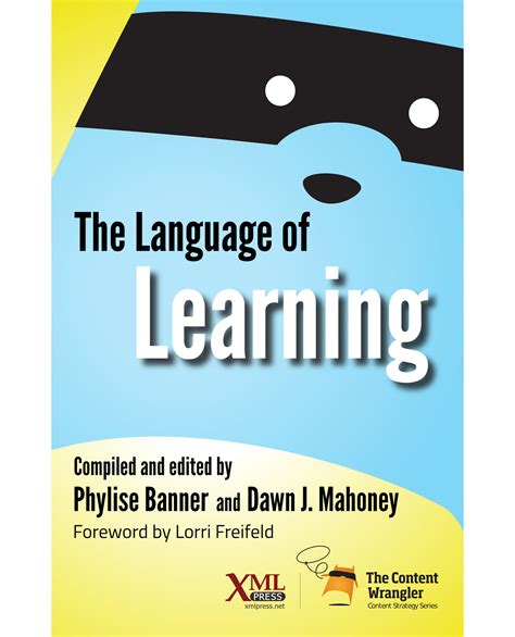 Image result for Language of Learning Text