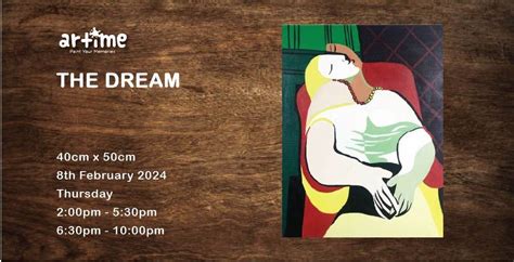 THE DREAM, Artime Malaysia, Puchong, February 8 2024 | AllEvents.in