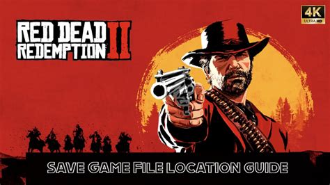 Image result for How to Open RDR2 Game File