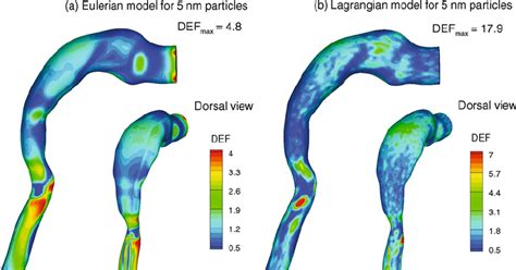 Local Def 的图像结果