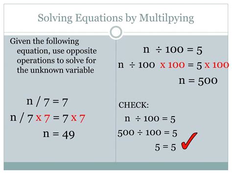 Image result for Opposite Operations Math