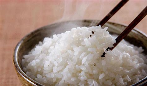 米飯要這樣煮才好吃 - 每日頭條