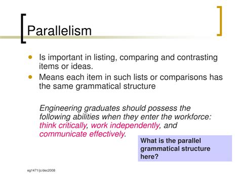 Image result for Conditions of Parallelism