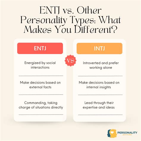 ENTJ Personality Explained: Traits, Strengths & Real-Life Behavior