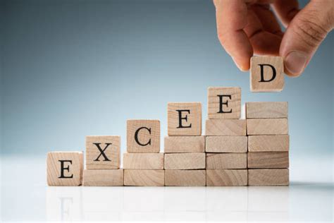 Image result for Exceeds Expectations