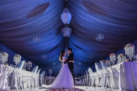 6 Wedding Venues In Manila That Will Make Your Vows More Magical!